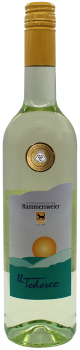 2023 Il Tedesco Frühlings- und Sommerwein - Gold Landesweinprämierung